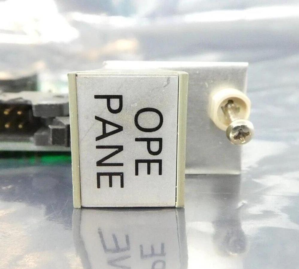 Used TEL Tokyo Electron 1381-645564-14 U10/BS CONN Board #2 PCB Card MARK 8 Working