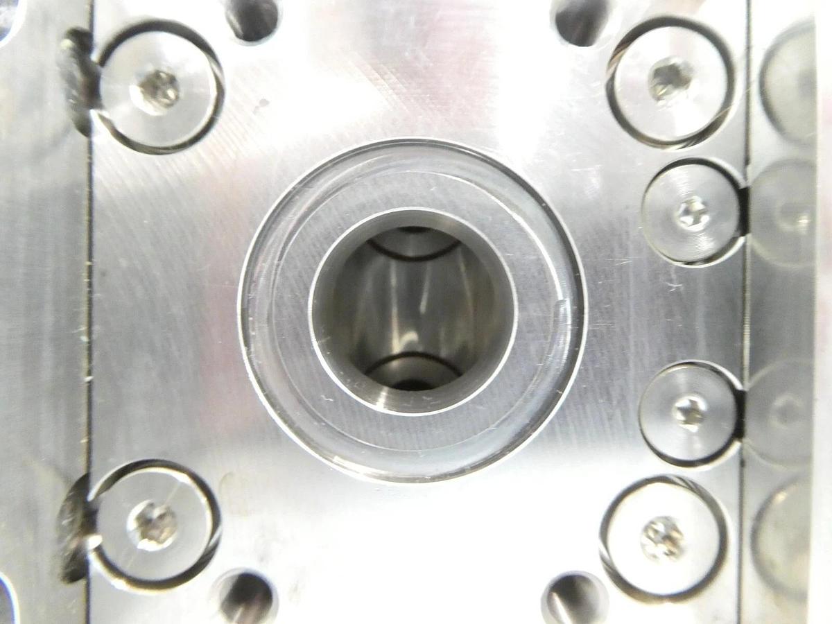 Used AMAT Applied Materials 0190-63579 ESC Inner Supply Module Working Surplus