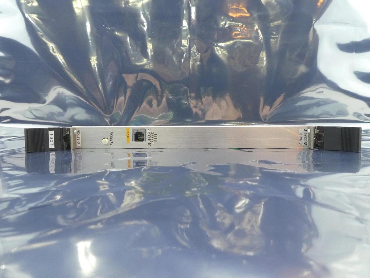Used Nikon 4S019-410 PCB Card LC-RST-X6 E100683M000-A1 LC-RST/NIK1 NSR FX-601F Spare