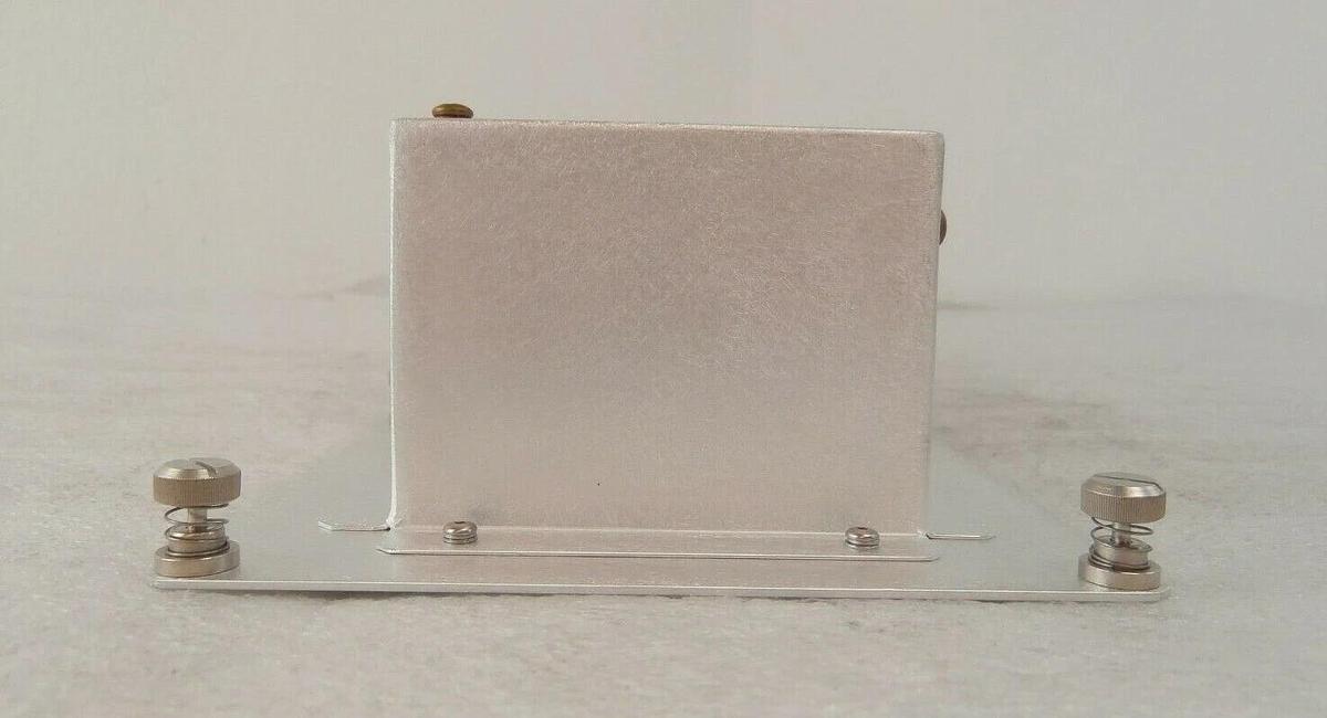 Used Regen Solutions 2466-001 RF Controller Module Novellus 02-139348-00 Working