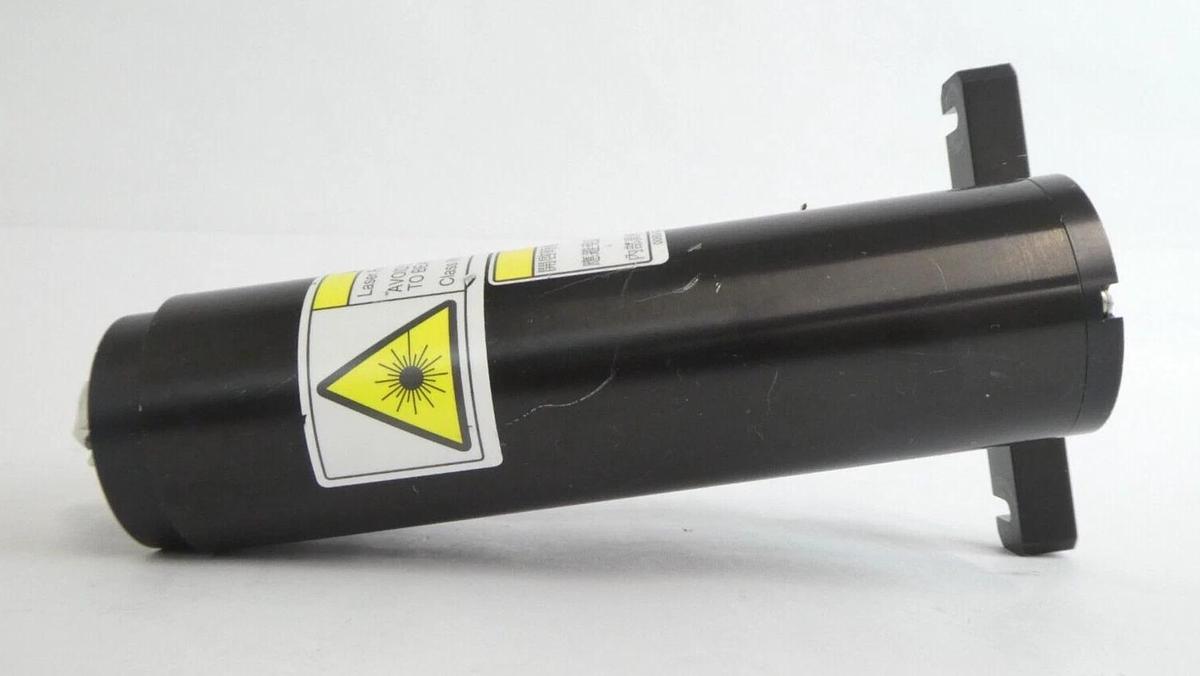 Used AMAT Applied Materials 0040-02646 Laser Orienter Wafer Notch Finder Working