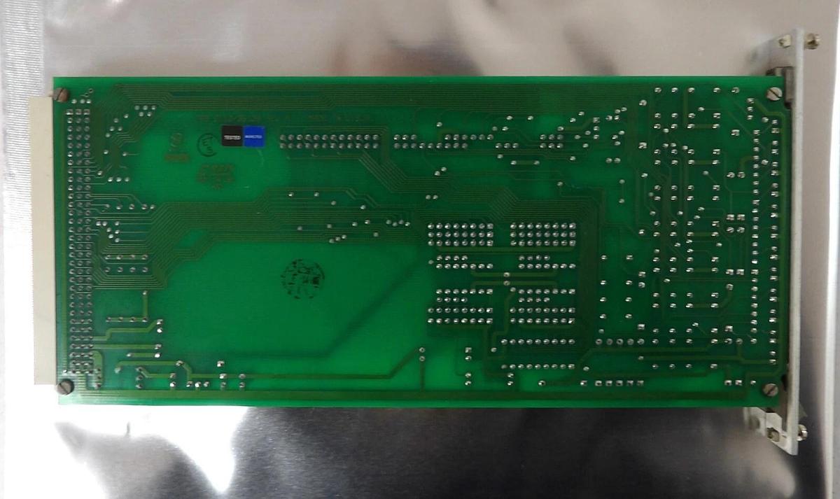Used AMAT Applied Materials 0190-35278 Interface DPS Poly Centura PCB Working