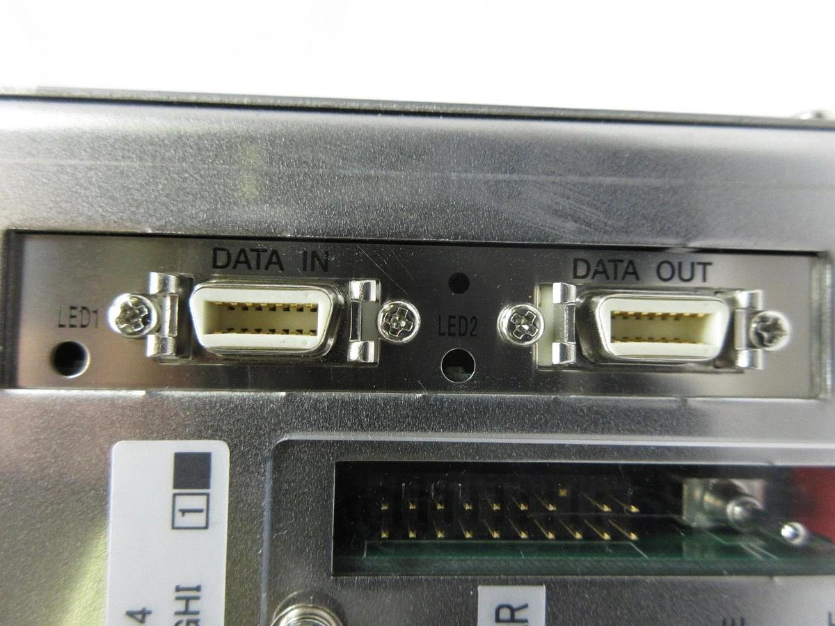 Used Nikon 4T070-360-1 EXX-B Amplifier Module SPA491B 4S013-944 NSR Series Working