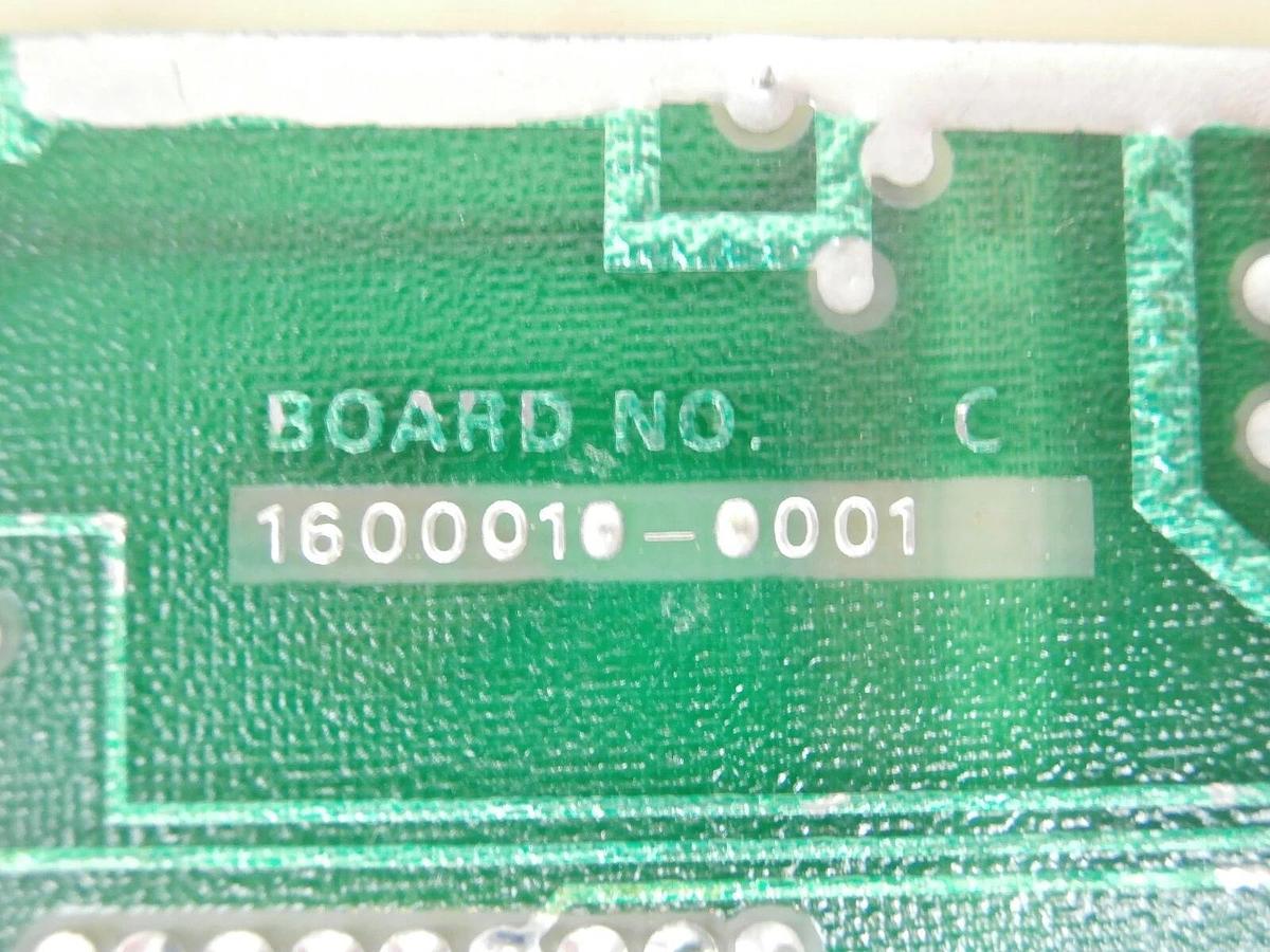 Refurbished Texas Instruments 1600012-000 PCB TM 990/203 DRAM Varian F9646001 Refurbished