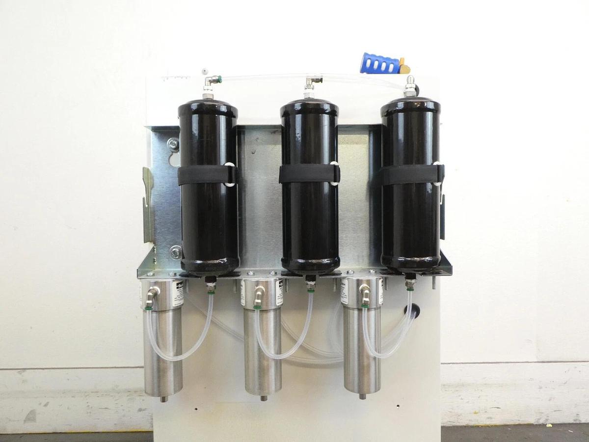Used Parker Balston LCMS-SF5000NA LC/MS Tri-Gas Generator Source SF5000 Surplus Spare
