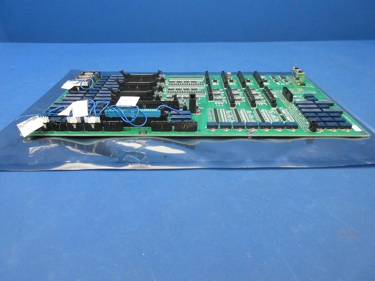 Used TEL Tokyo Electron 2L81-050048-92 PCB Board TYB62B-9/LM-LF T-3044SS Used
