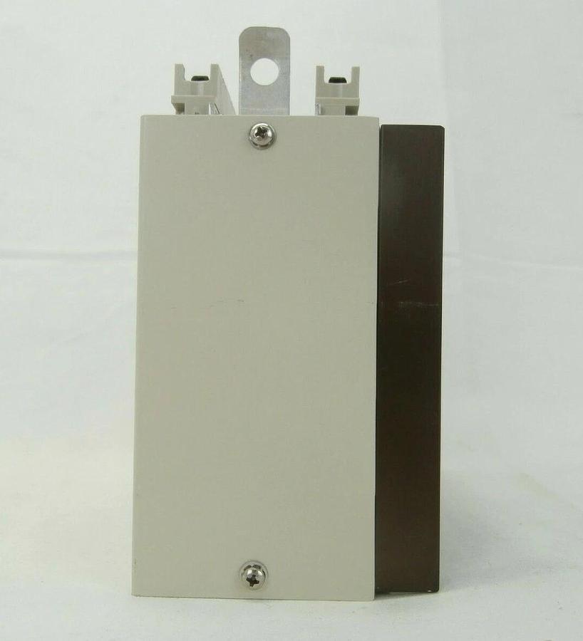 Used SCP Santa Clara Plastics 3270171F Auxiliary Relay Unit MCS ARU Module Used