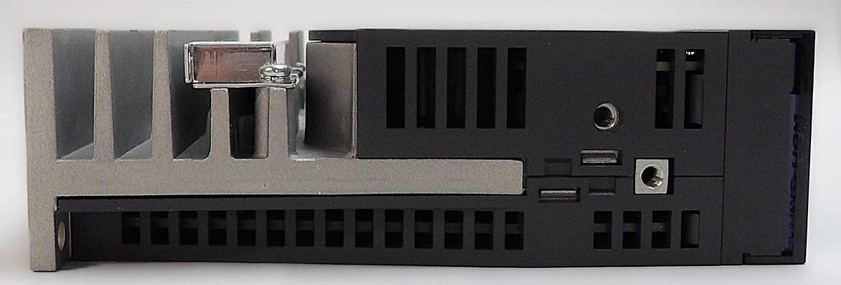 Sanyo Denki RS2A01A2HA5 AC Servo Amplifier SANMOTION R New Surplus