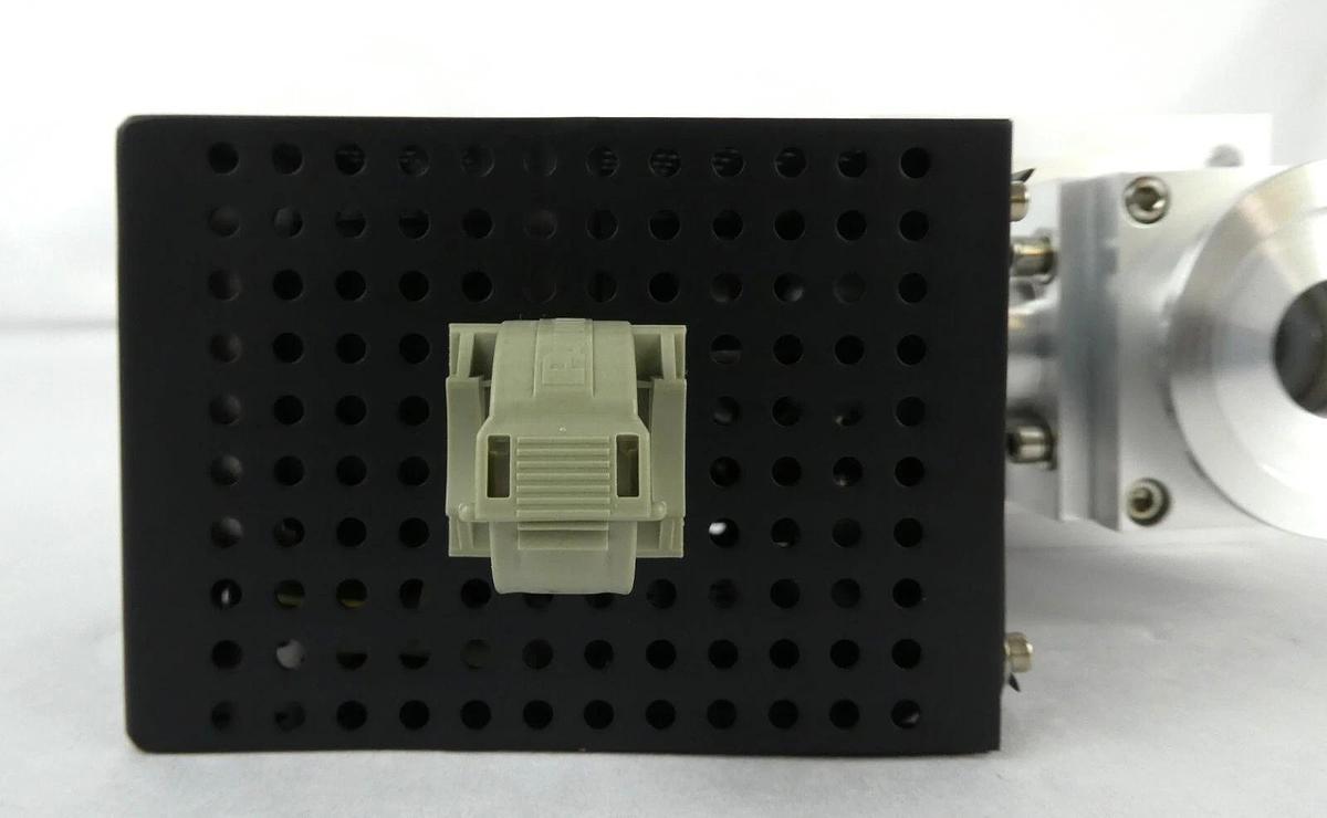 Used AMAT Applied Materials 0010-37148 Throttle Valve Assembly 0060-00964 Working