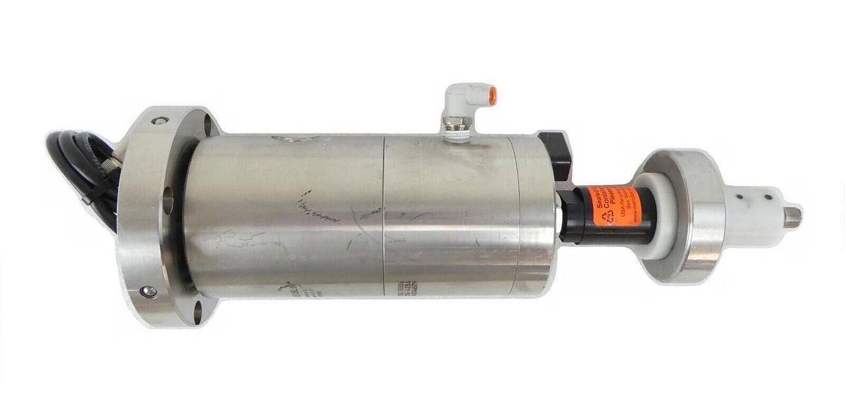 Used Deublin 20502-50006 300mm Rotary Union AMAT Applied Materials 0010-54284 Working