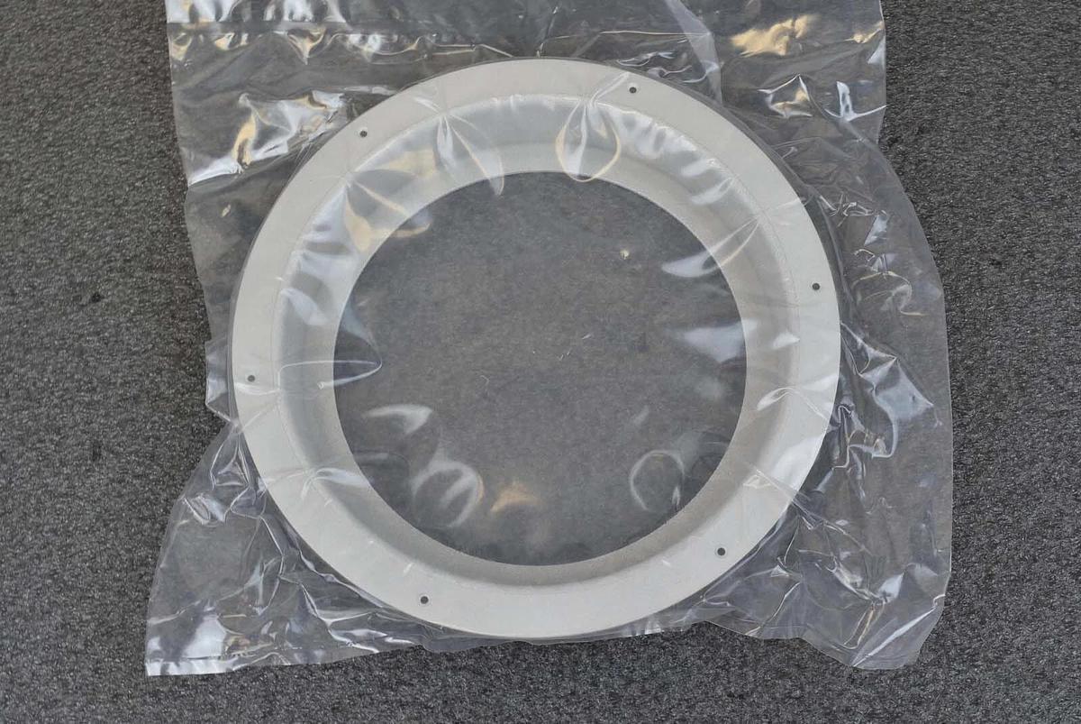 Used Applied Materials 0020-26588-A Shield 8" PCII