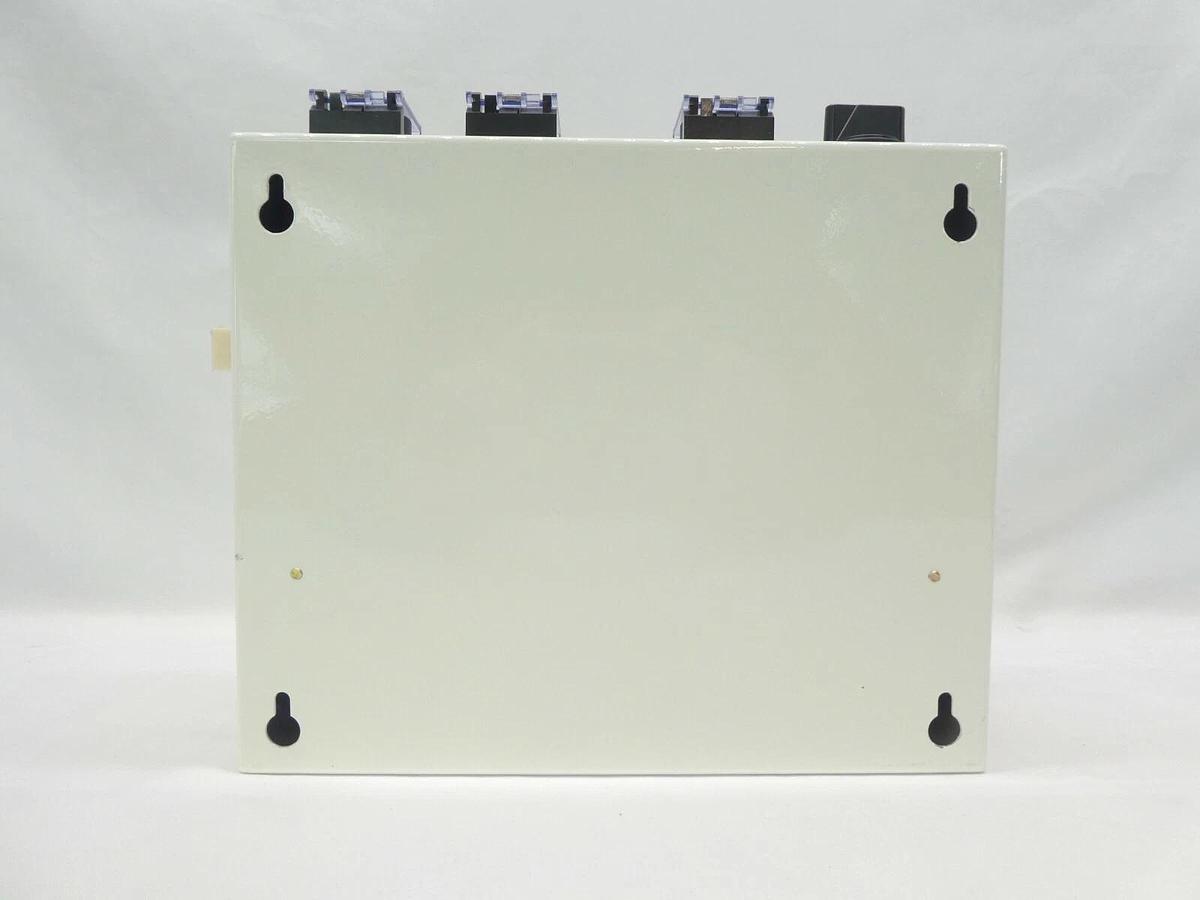 Used Mitsubishi HTR Brake Box Industrial Robot RV-E14NHC-SA06 Working Surplus