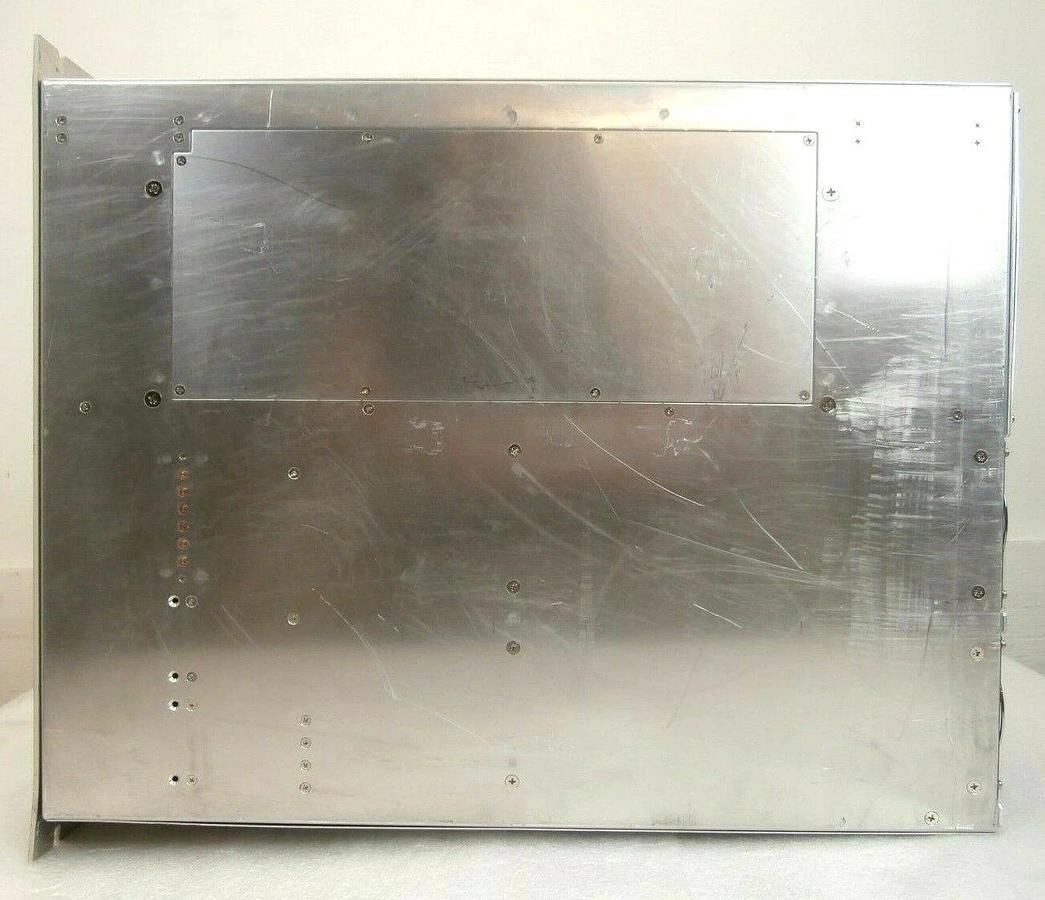 Used Nihon Koshuha HFS-010A-H-2 EC2 Antenna Bias RF P/S Generator Working Surplus
