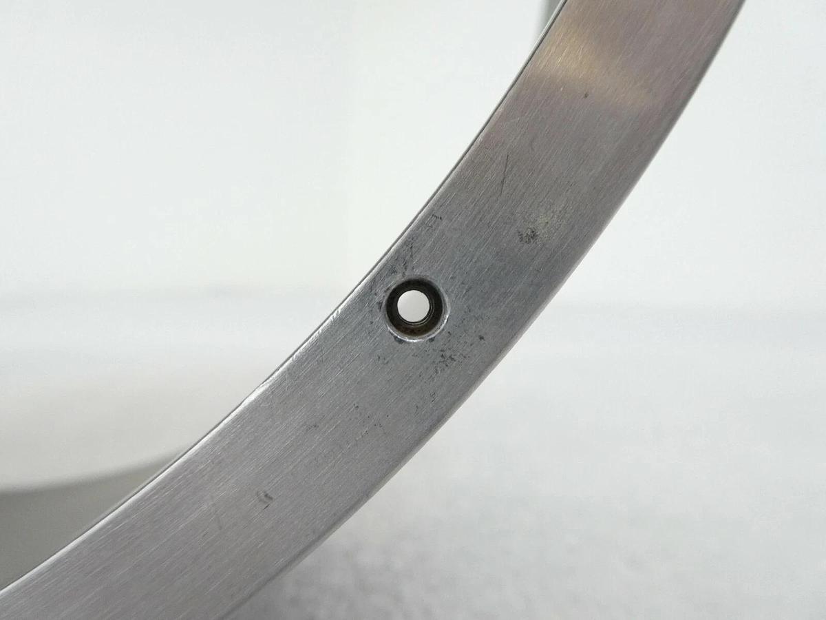 Used AMAT Applied Materials 0020-30347 External Cylinder P5000 Precision 5000 Working