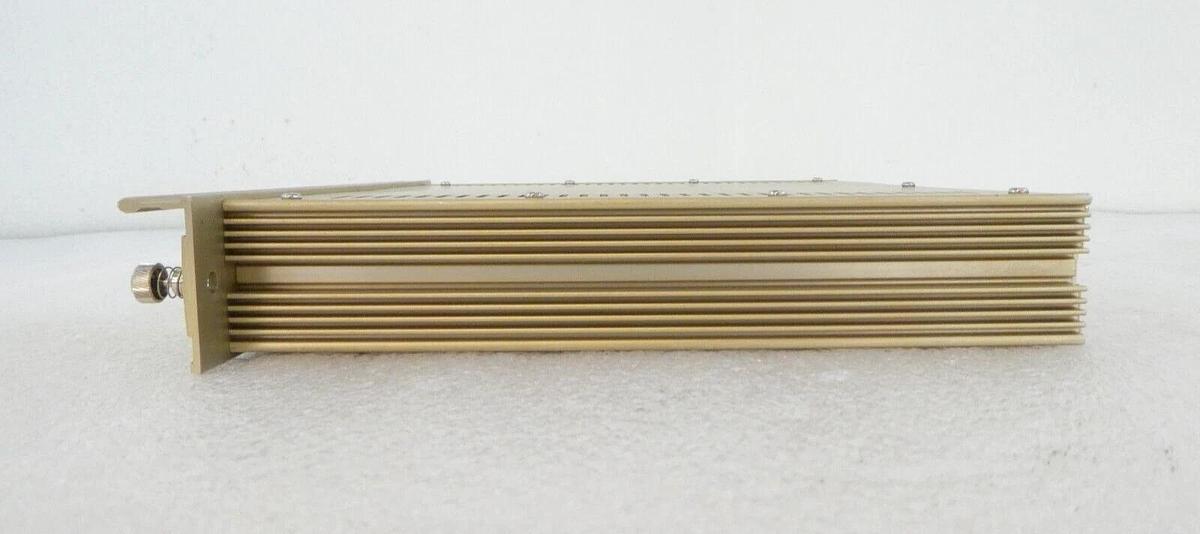 Used AB Sciex 1031823 Lens PS Module PCB Card TripleTOF 5600 LC/MS MDS Working