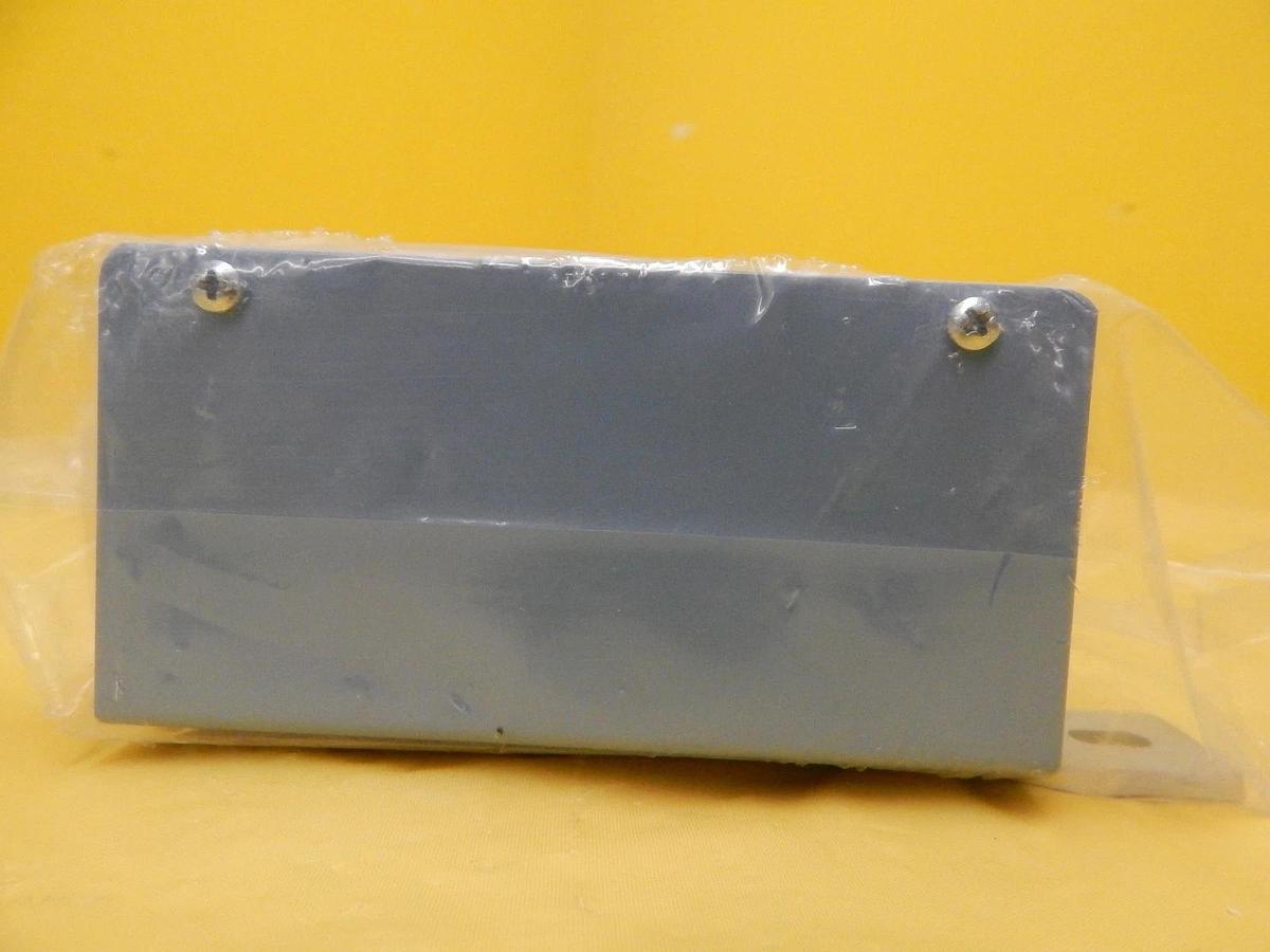 Used Verteq 1069347.3 RF Matching Transformer 1076701.1.1 Transducer 1:1.30 855 Used