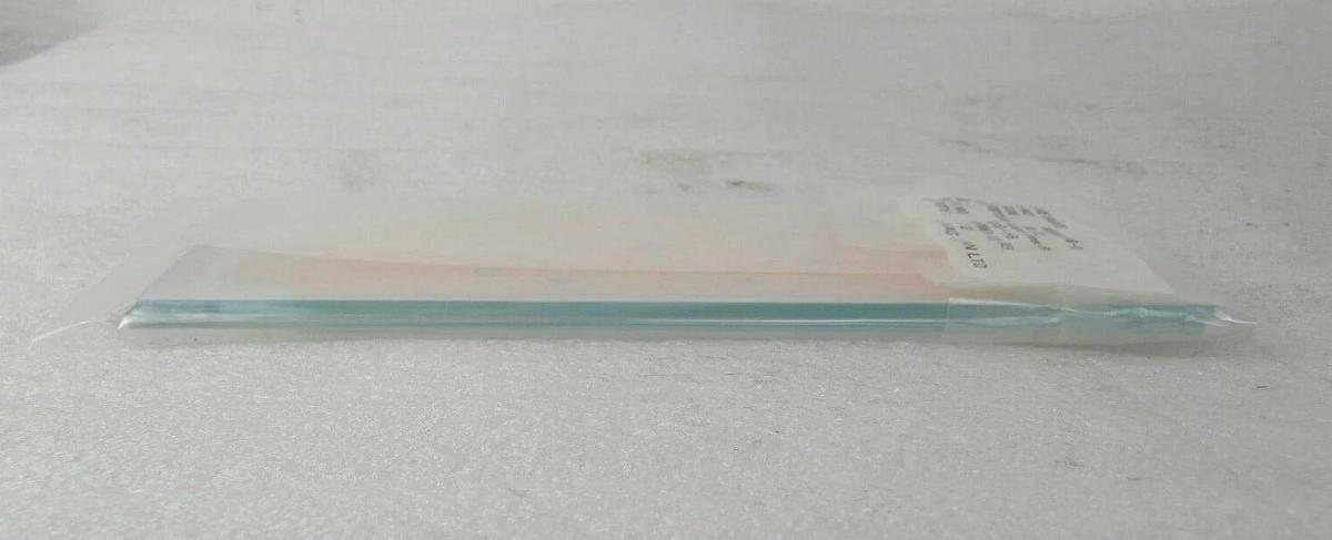 Ulvac Technologies EM0867-131-24B Copper Sheet B Cu New Surplus