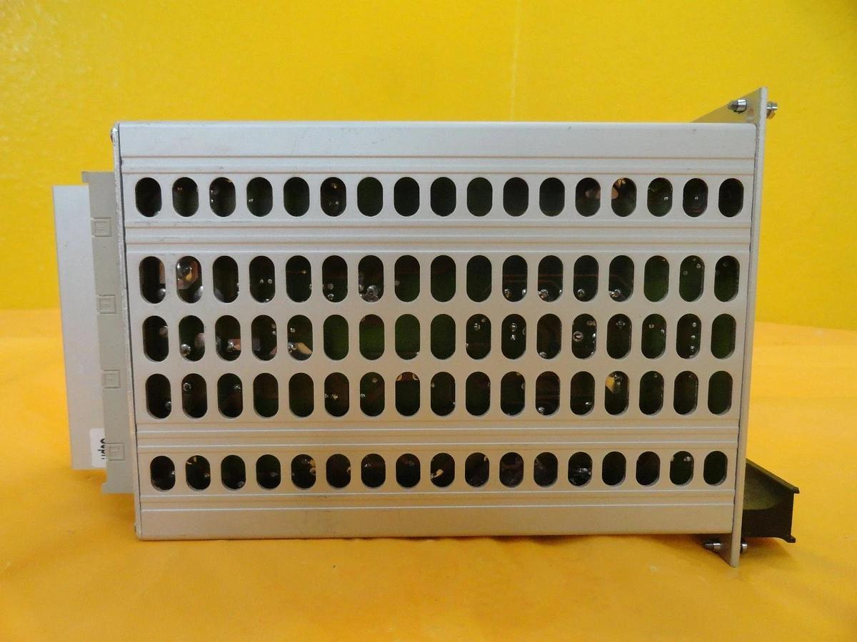 Used Vero 116-010065J Power Supply PCB Card MONOVOLT PK60-III CE Used Working