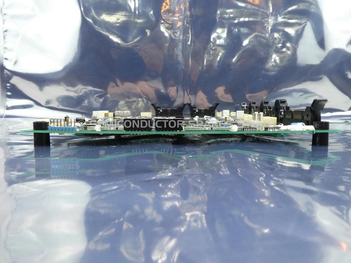 Used Shinko Electric 3FE113C004300 PCB OHT-SERVO (SRVC) M131 SRVCP 4.5 Ver. 4.1 Spare