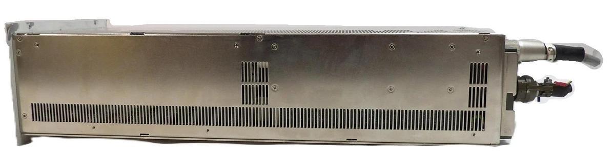 Used STP Seiko Seiki SCU-A2503PV Turbomolecular Pump Controller Turbo Working Surplus