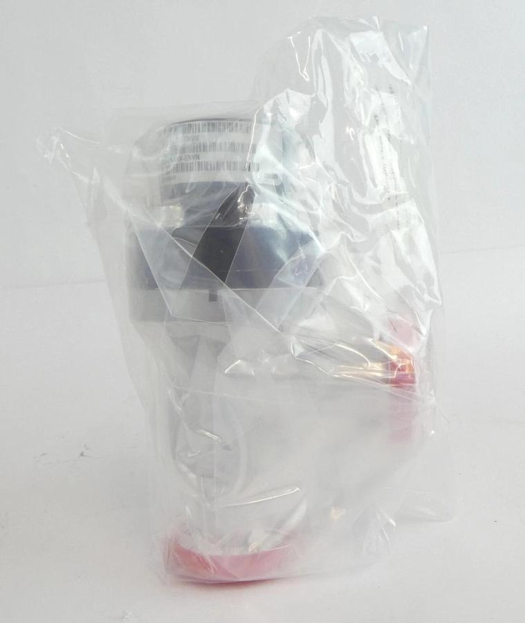 MKS Instruments UHV-25-AKK-ENVN Pneumatic Right Angle UHV Valve HPS New