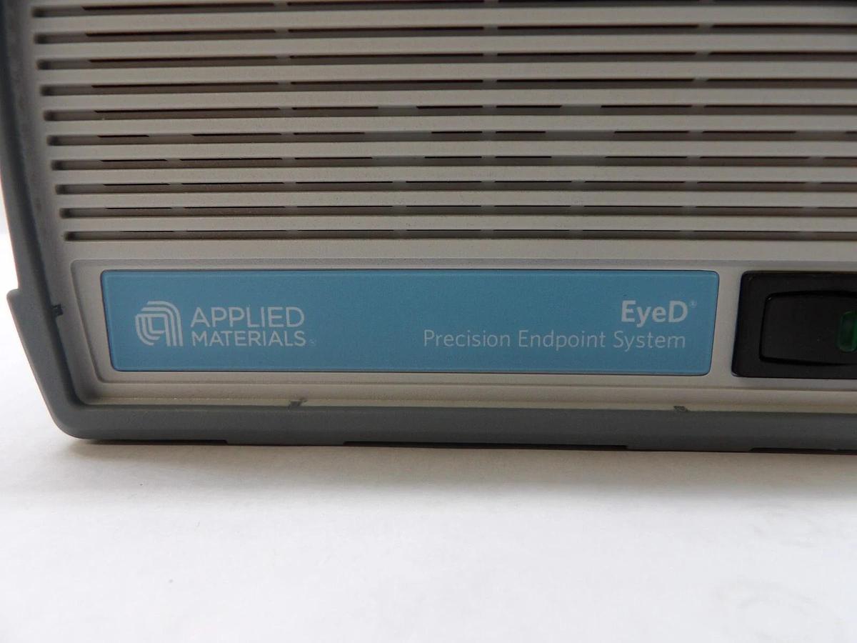 Refurbished Verity 1012368 Precision Endpoint System SE1024GL AMAT 0190-53184 Refurbished