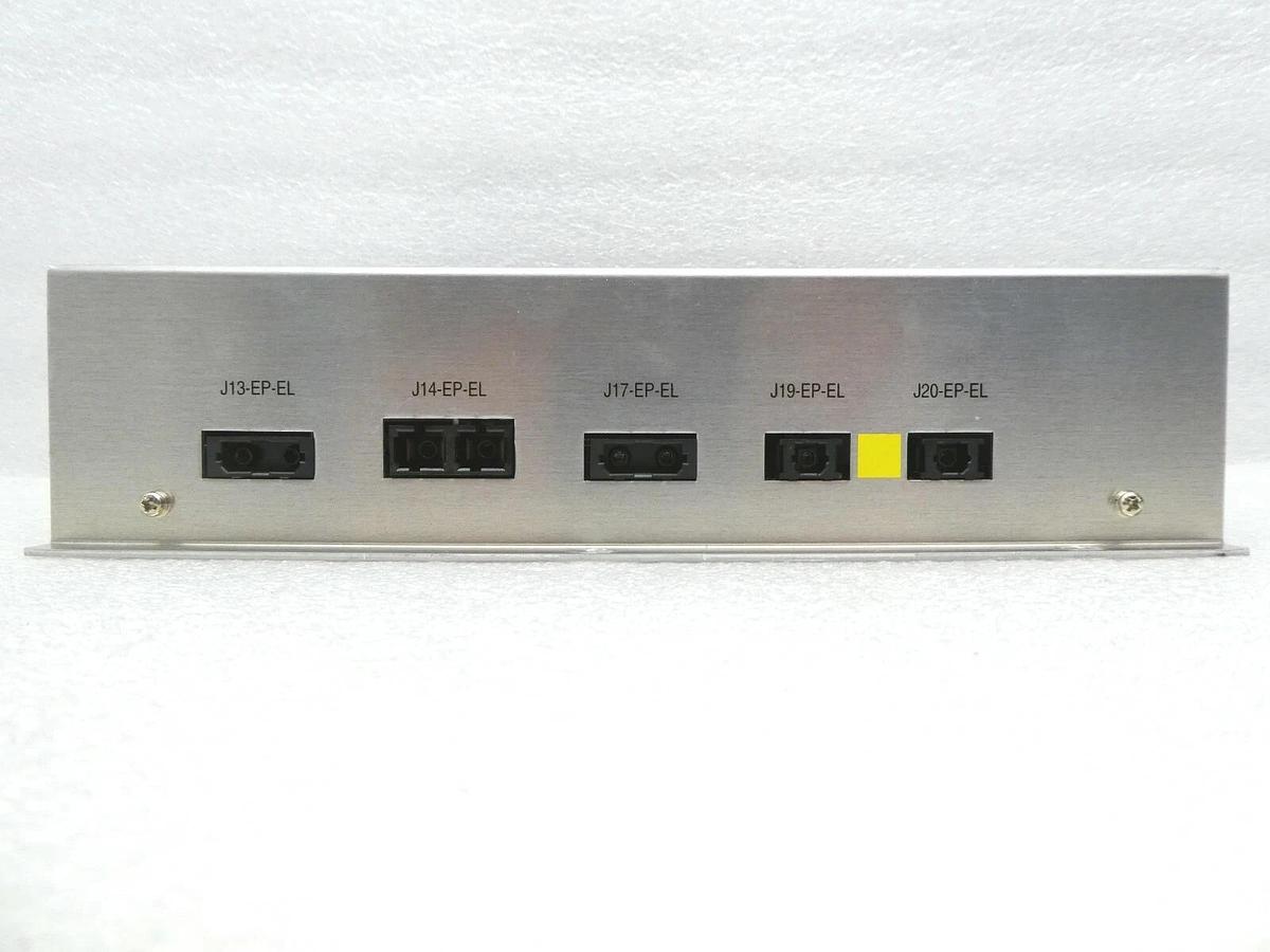 Used Nikon Precision 4S065-531 Control Module LZR-OPT-2 NSR-S620D Working Surplus
