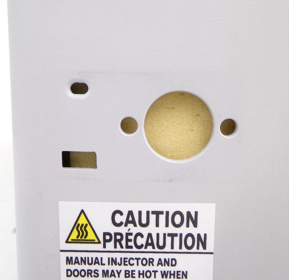 Used Shimadzu 228-45010-32 Prominence Column Oven CTO-20AC Sciex Untested Surplus
