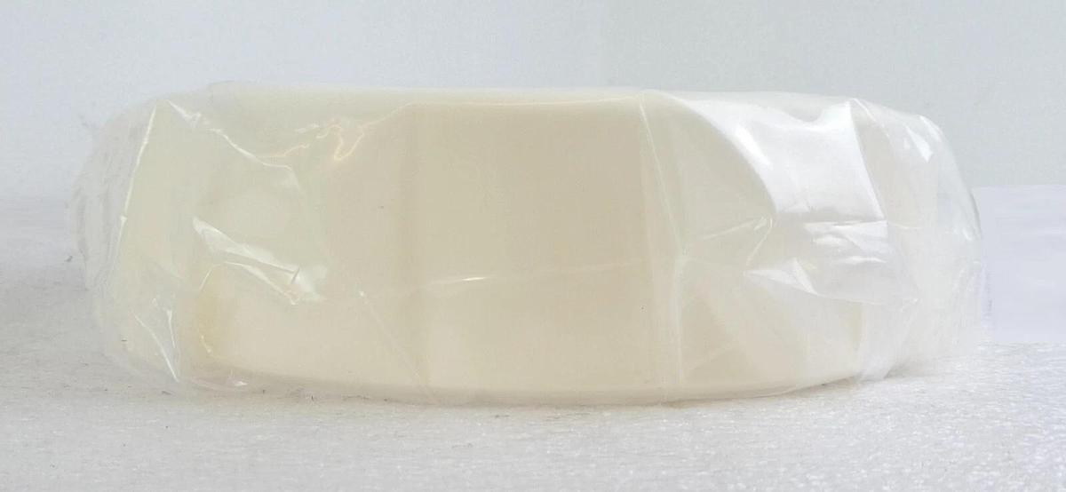 Used Hitachi High Technologies 2-A02460-90 SZ 4-Post Ceramic Electrode Cover Working