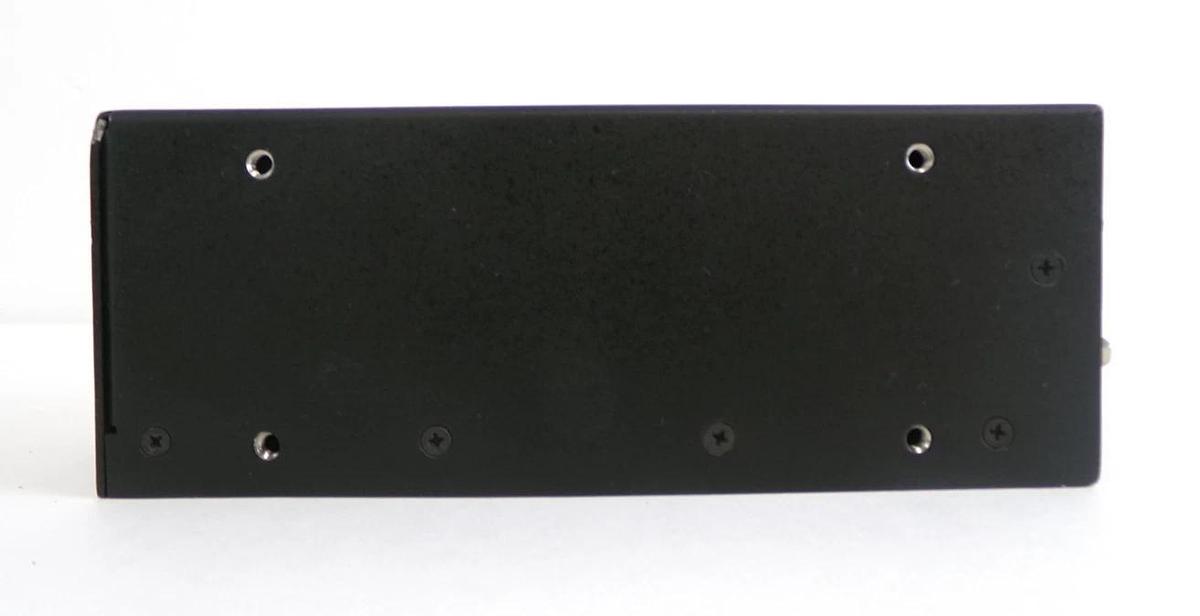 Used MKS Instruments AS01294-05 DeviceNet I/O Block CDN294R AMAT 0190-48179 Working