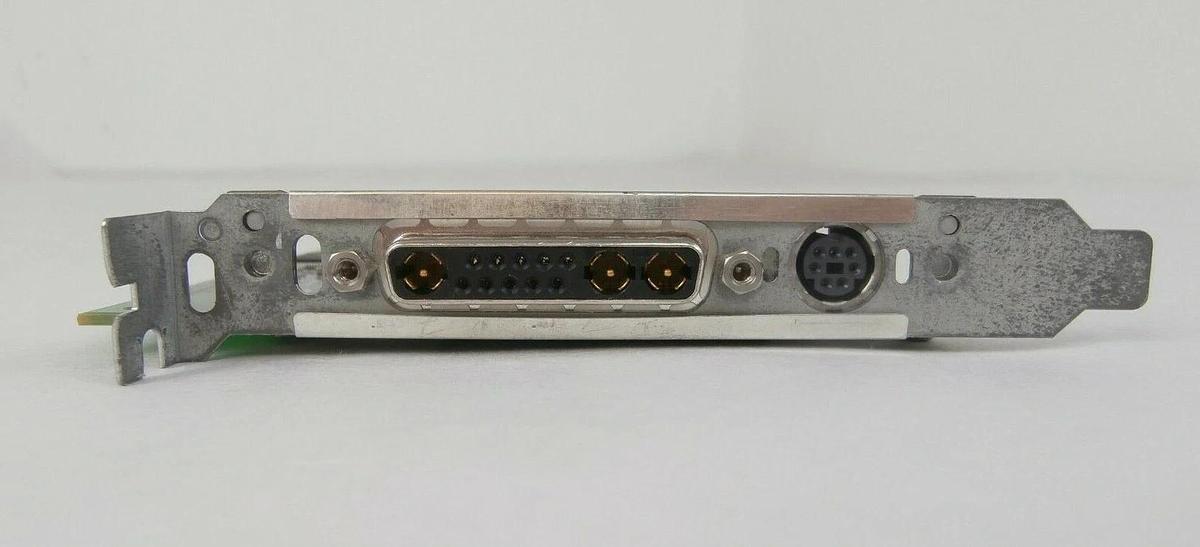 Used Sun Microsystems 595-4605-05 Video PCB Card FFB2+ Reseller Lot of 10 New Surplus