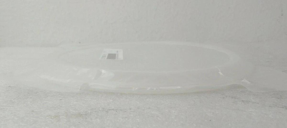 Semitool 212T0090-01 200mm Outer 3mm Seed Ring Reseller Lot of 10 New Surplus