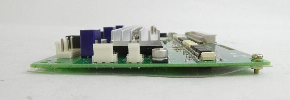Used Yaskawa Electric SGDR-SDCCA01 Robot Controller PCB F352085-1 Working Surplus