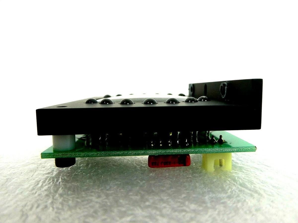 Used Kowa GFZ-2160 Inspection Lens PCB Assembly TEL Tokyo Electron P-8 Working