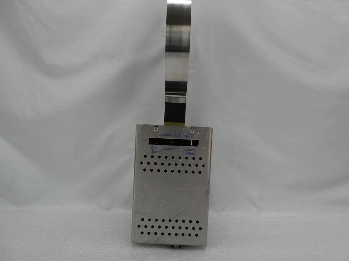 Used MKS Instruments T3BIA-69436 Exhaust Valve Controller Working Surplus