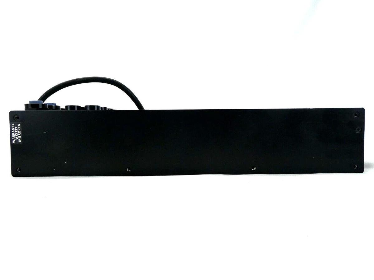 XP Power 101-261-01 Power Supply AMAT Applied Materials 0015-02149 New Surplus