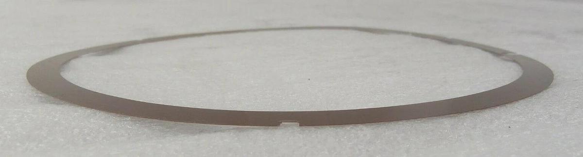 Strasbaugh 261051 VIPPR Carrier Retaining Ring Shim IGS Reseller Lot of 25 New