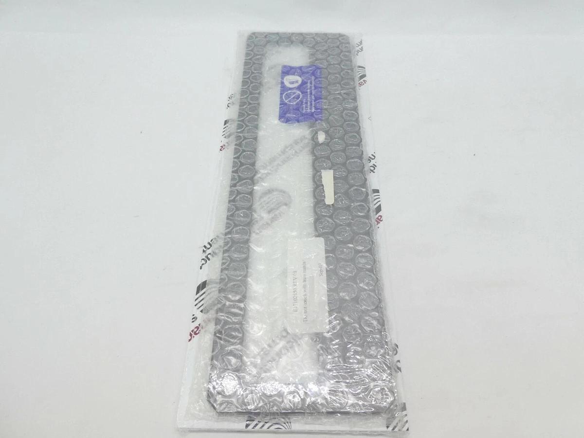 Varian Semiconductor VSEA E17102850 Aperture Ground Rear Faraday Lot of 7 New