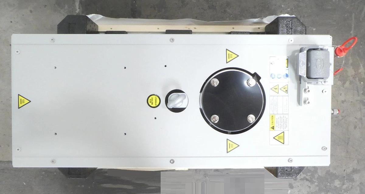 iXM200 Edwards NRY8PD000 Mechanical Dry Vacuum Pump XD LV New Surplus