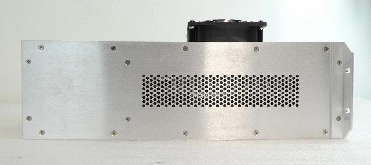 Used Seren IPS 9400550002 Automatic RF Matching Network ATS3 300W 400kHz Working
