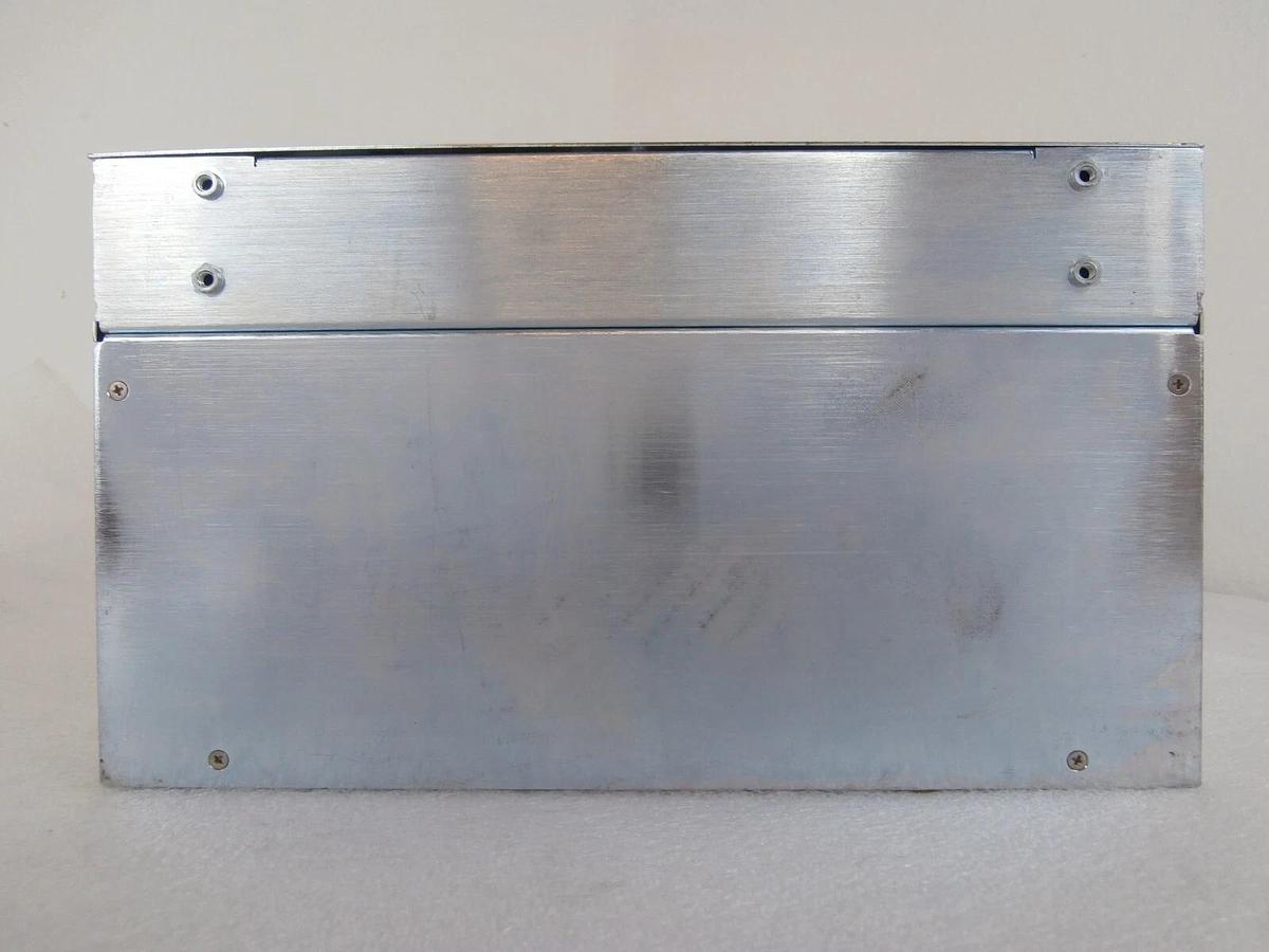 Used Digital Dynamics 02-258471-000 sioc Module IXT PVD SIOC 1 Novellus Working Spare