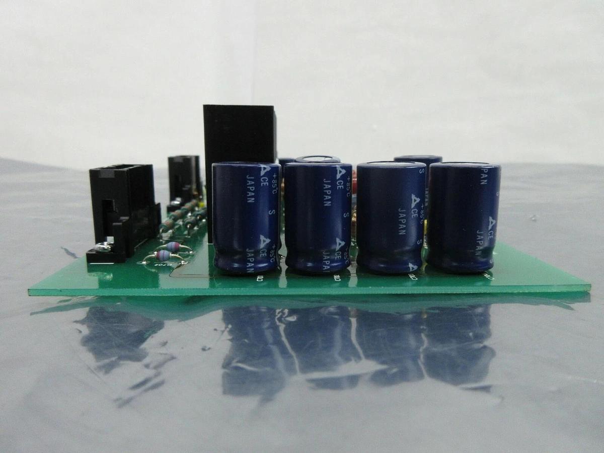 Used Nikon TPB-H.VO Power Supply Board PCB PW H-407 NSR System Used Working