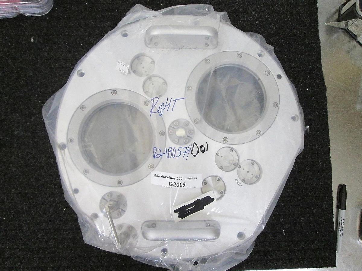 ASM 02-180574D01 Assembly RLL Top Cover New