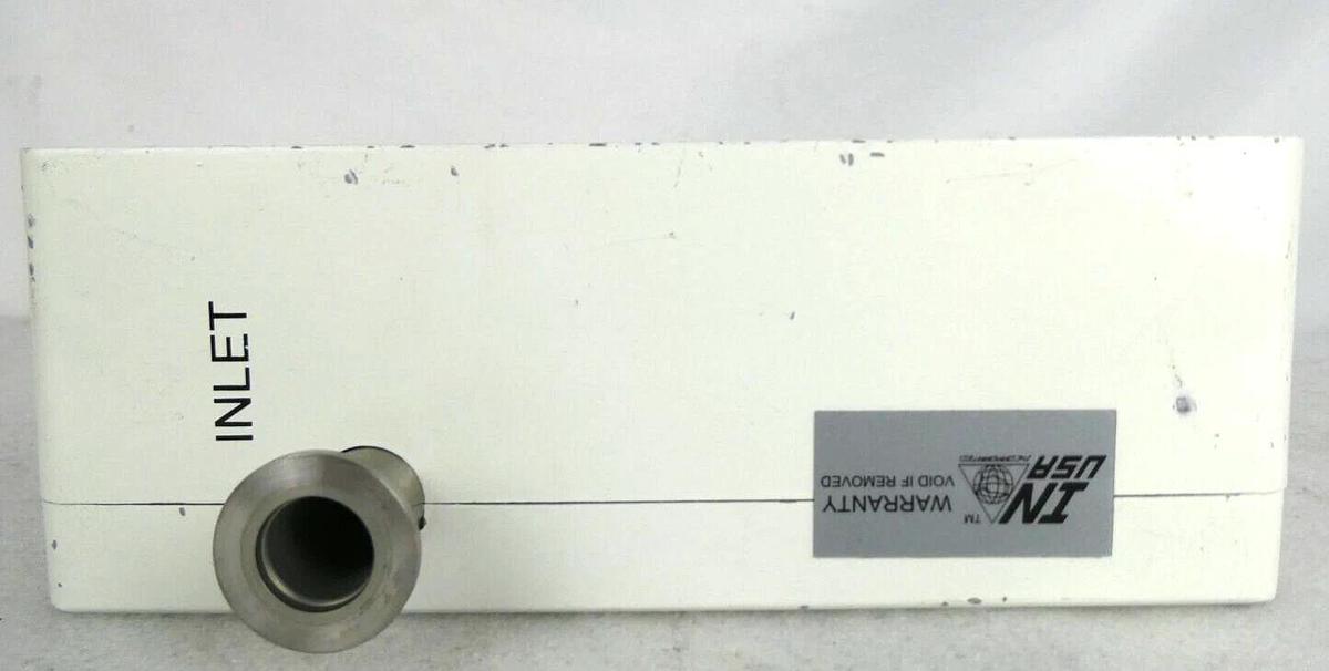 Used InUSA 820-1104-01 NDIR OPTI-Sense 5000 AMAT 0190-08344 Producer Working Spare