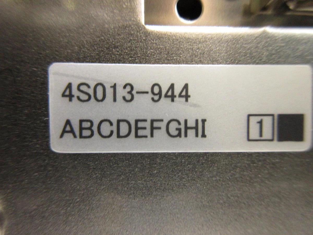 Used Nikon 4T070-337-1 RY-LDBtm Amplifier Module SPA494D 4S013-944 NSR Series Working