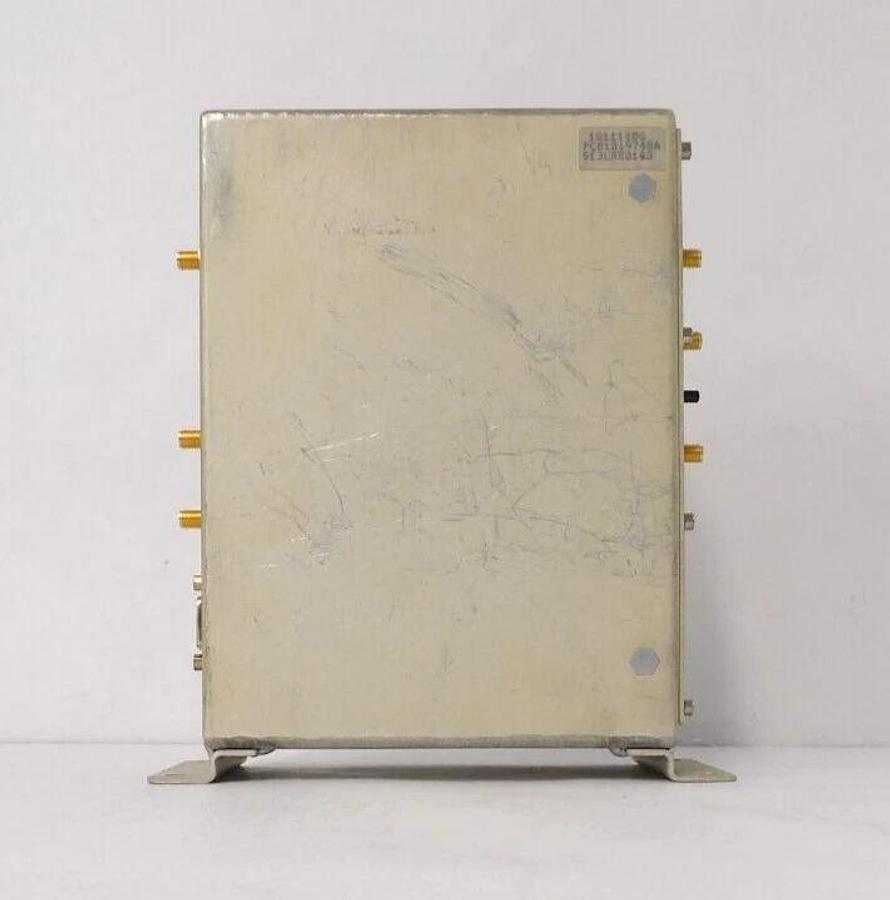 Used AB Sciex 1019748A QJet Tuning Controller Module API 5000 513CRE0143 Working