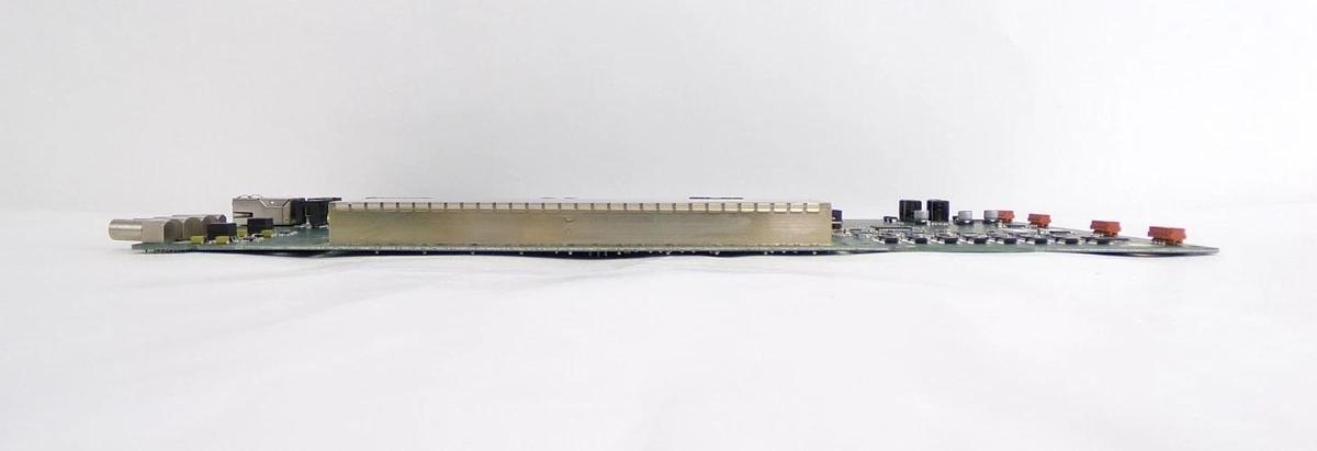 Used Trumpf Huttinger 1641275-10 RF PCB TE 1641274 13.56MHz SSM 3000 Working