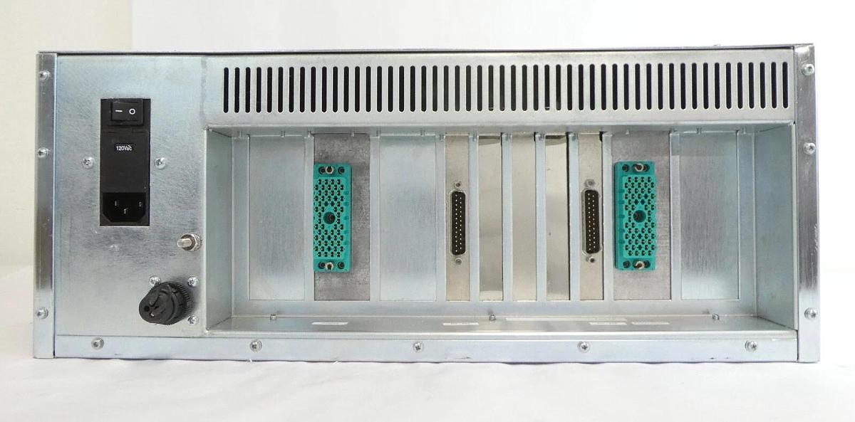 Used Genmark Automation L86R/P System Controller Module Woking Surplus