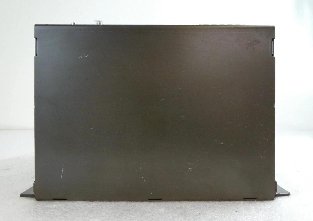 Used NSK EXEA1-0010A00-03 Servo Drive Motion Controller EXEA Spare Surplus