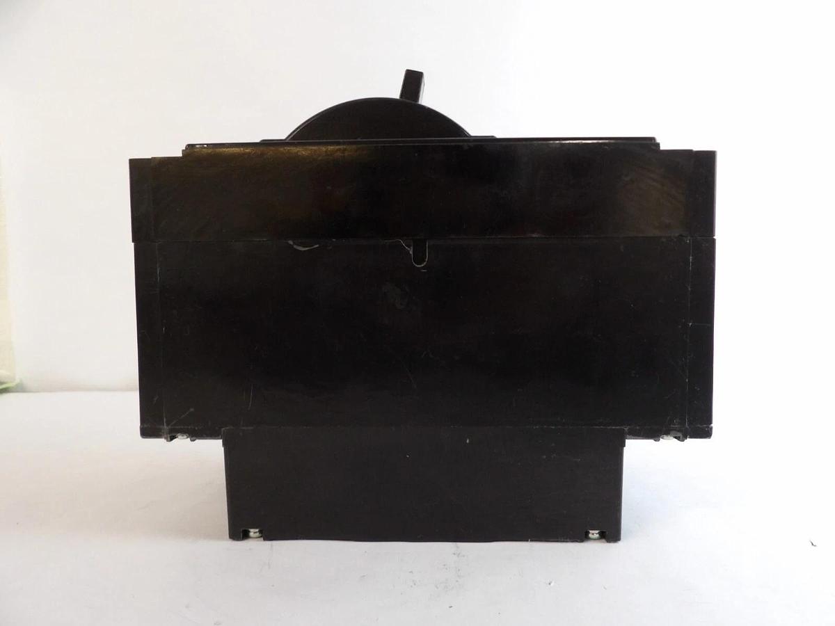 Used Terasaki Electric TL-225B 200 Amp 3-Pole Circuit Breaker Module Working